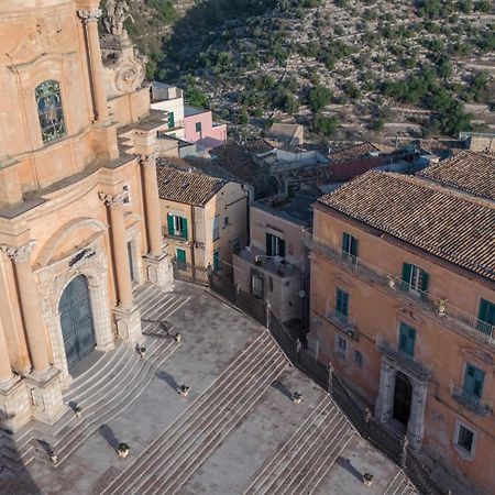 רגוזה Appartamenti Vista Duomo - Ibla - Pomelia מראה חיצוני תמונה