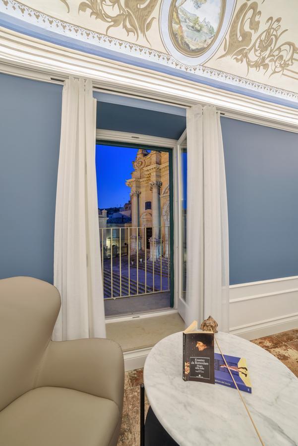 רגוזה Appartamenti Vista Duomo - Ibla - Pomelia מראה חיצוני תמונה