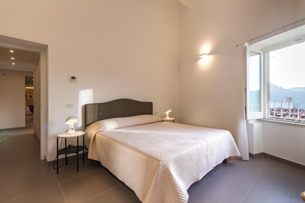 רגוזה Appartamenti Vista Duomo - Ibla - Pomelia מראה חיצוני תמונה
