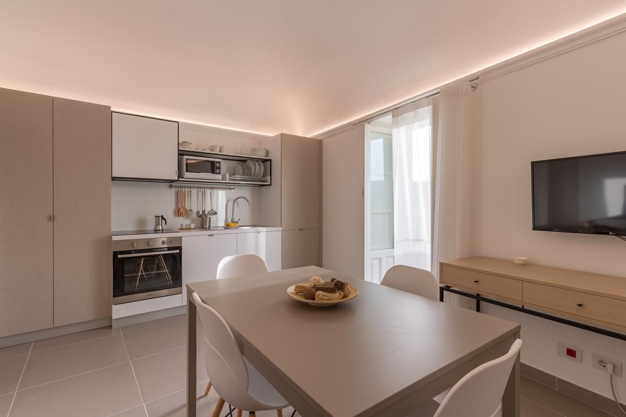 רגוזה Appartamenti Vista Duomo - Ibla - Pomelia מראה חיצוני תמונה