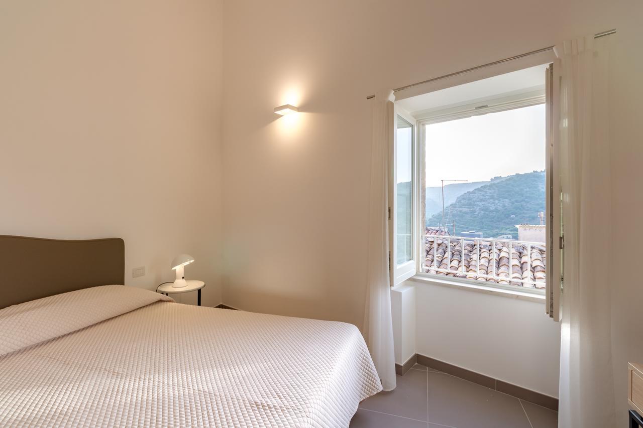 רגוזה Appartamenti Vista Duomo - Ibla - Pomelia מראה חיצוני תמונה