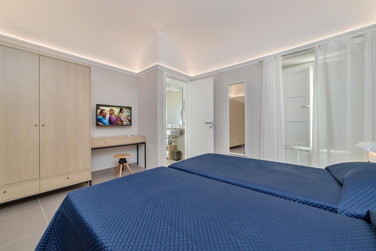 רגוזה Appartamenti Vista Duomo - Ibla - Pomelia מראה חיצוני תמונה