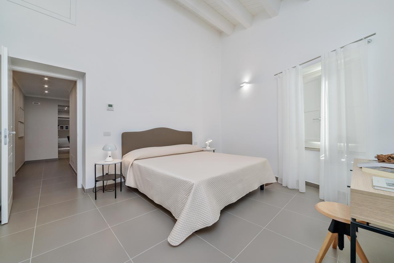 רגוזה Appartamenti Vista Duomo - Ibla - Pomelia מראה חיצוני תמונה