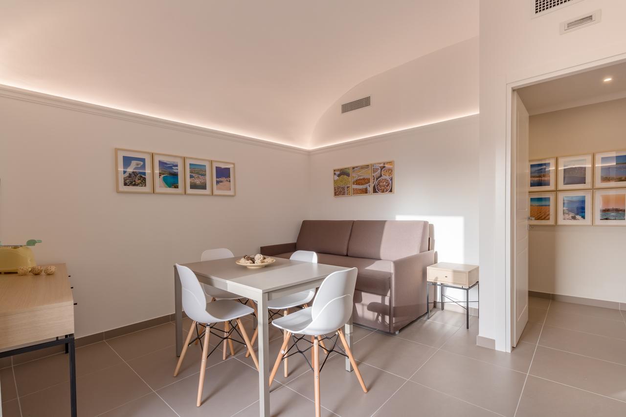 רגוזה Appartamenti Vista Duomo - Ibla - Pomelia מראה חיצוני תמונה