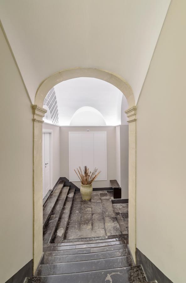 רגוזה Appartamenti Vista Duomo - Ibla - Pomelia מראה חיצוני תמונה