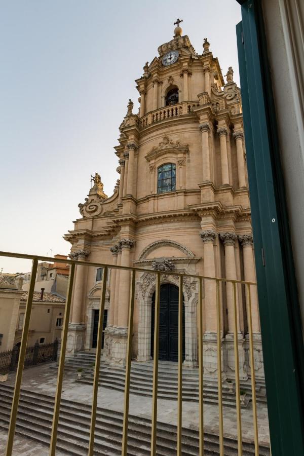 רגוזה Appartamenti Vista Duomo - Ibla - Pomelia מראה חיצוני תמונה